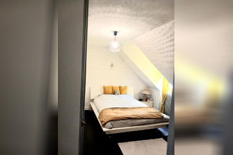 achat maison bondy 93140