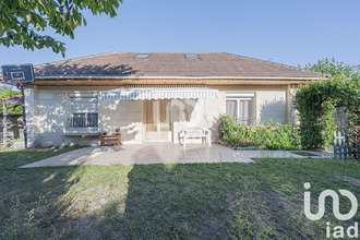 achat maison bondy 93140