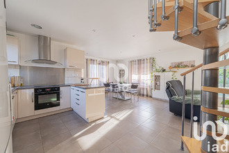 achat maison bondy 93140