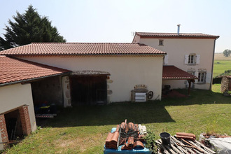 achat maison bongheat 63160