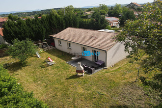 achat maison bongheat 63160