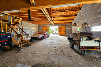 achat maison bongheat 63160