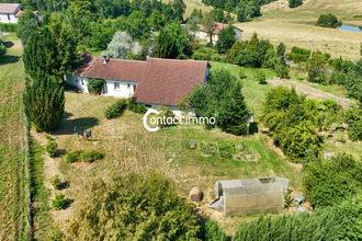 achat maison bongheat 63160