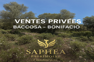 achat maison bonifacio 20146