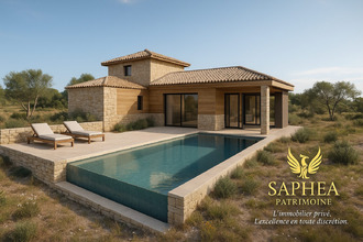 achat maison bonifacio 20146