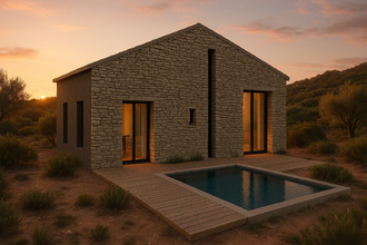 achat maison bonifacio 20146