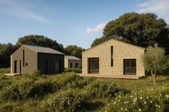 achat maison bonifacio 20146