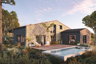 achat maison bonifacio 20146