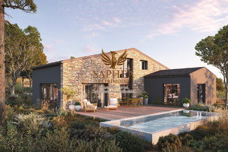 achat maison bonifacio 20146
