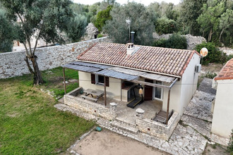 achat maison bonifacio 20169