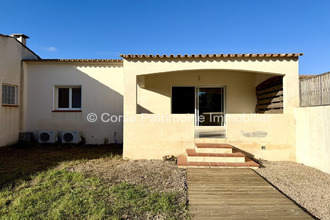 achat maison bonifacio 20169