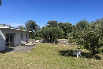 achat maison bonifacio 20169