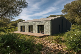 achat maison bonifacio 20169