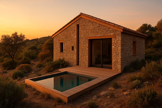 achat maison bonifacio 20169