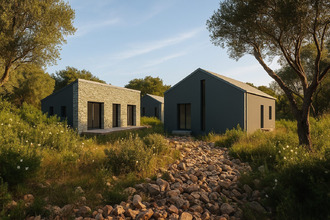 achat maison bonifacio 20169