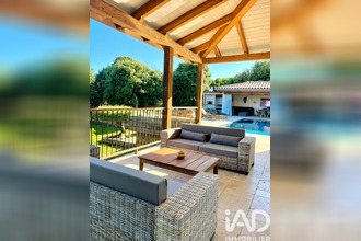 achat maison bonifacio 20169