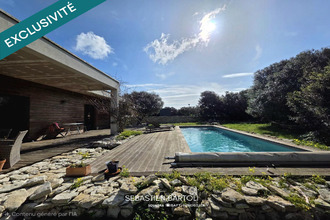 achat maison bonifacio 20169