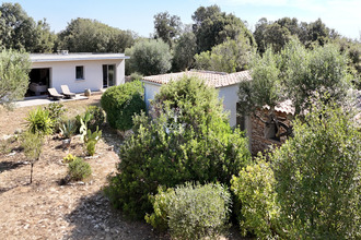 achat maison bonifacio 20169