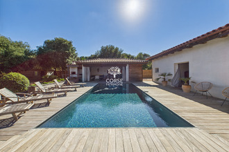 achat maison bonifacio 20169