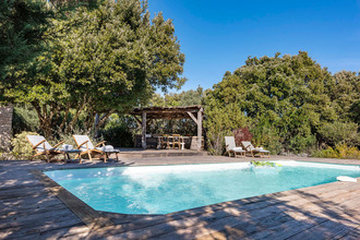 achat maison bonifacio 20169