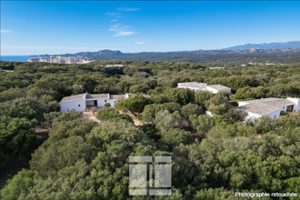 achat maison bonifacio 20169