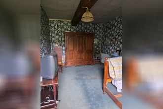 achat maison bonlier 60510