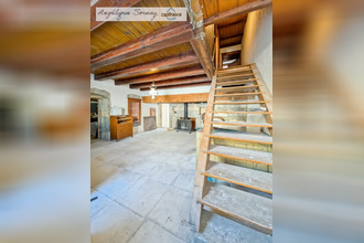 achat maison bonlieu 39130