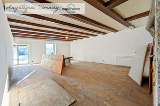 achat maison bonlieu 39130