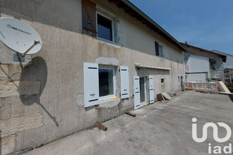 achat maison bonlieu 39130