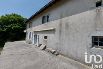 achat maison bonlieu 39130