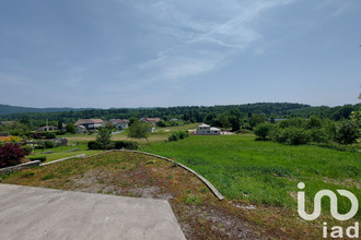 achat maison bonlieu 39130