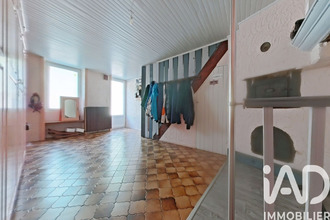achat maison bonlieu 39130
