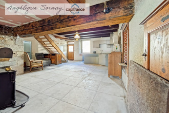achat maison bonlieu 39130