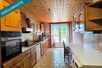 achat maison bonlieu 39130