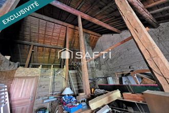 achat maison bonlieu 39130