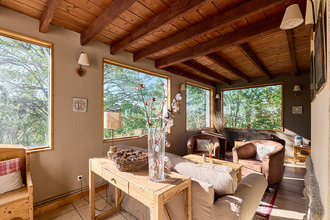 achat maison bonlieu 39130