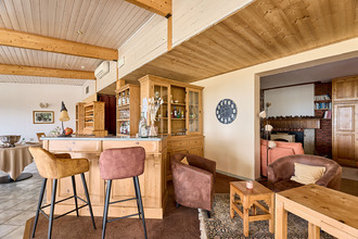 achat maison bonlieu 39130