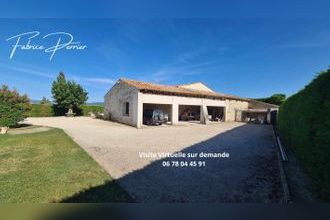 achat maison bonlieu-sur-roubion 26160