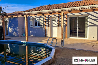 achat maison bonlieu-sur-roubion 26160