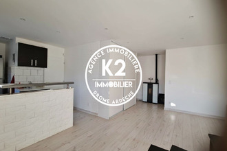 achat maison bonlieu-sur-roubion 26160
