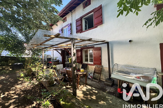 achat maison bonloc 64240