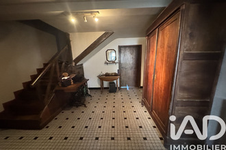 achat maison bonloc 64240