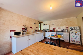 achat maison bonnac 09100