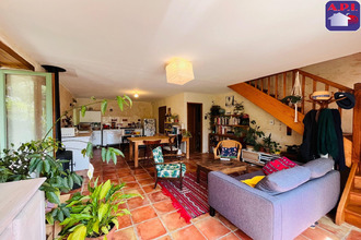 achat maison bonnac 09100