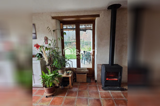 achat maison bonnac 09100