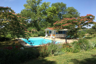 achat maison bonnac 09100