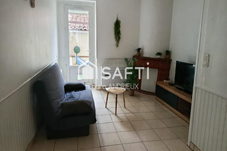 achat maison bonnac 09100
