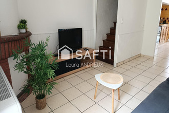 achat maison bonnac 09100