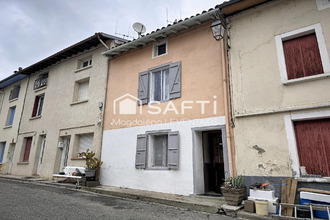 achat maison bonnac 09100