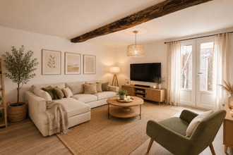 achat maison bonnac 09100